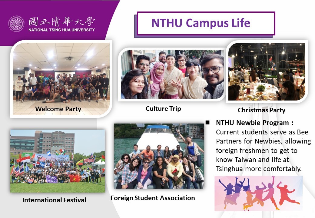 campus life