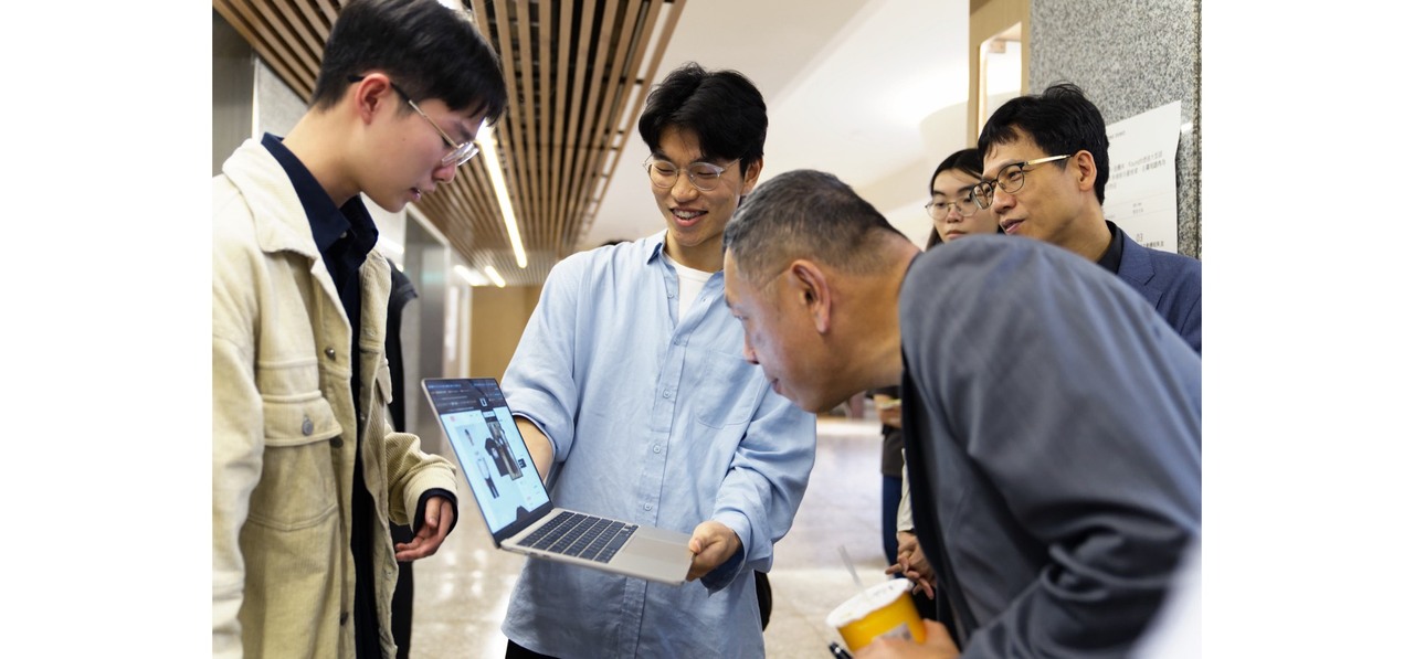 清華電機首屆創新微學分課程 攜手微軟台灣研發中心培養跨域實作人才圖片