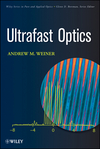 Andrew Weiner, Ultrafast Optics. Hoboken, NJ: Wiley, 2009.圖片